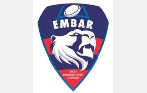 Bienvenue sur le site officiel du club de l'EMBAR