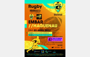EMBAR / HAGUENAU