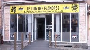 03 LE LION DES FLANDRES